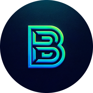Logo BarbaroLab3D